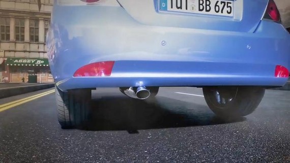 Teknopolis: Diesela eta gasolina, aurrez aurre