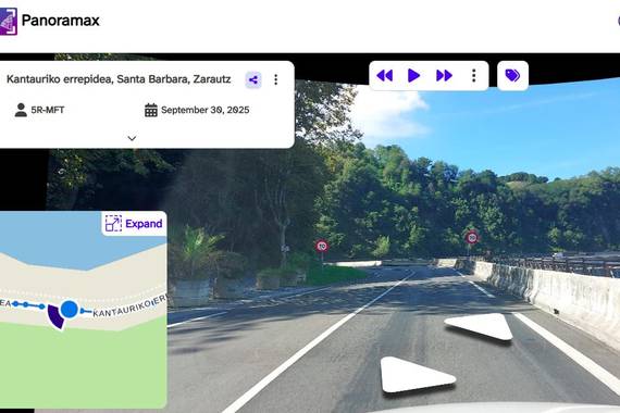 Adimena kontsumitu, argia eta ura kontsumitzen ditugun bezalatsu