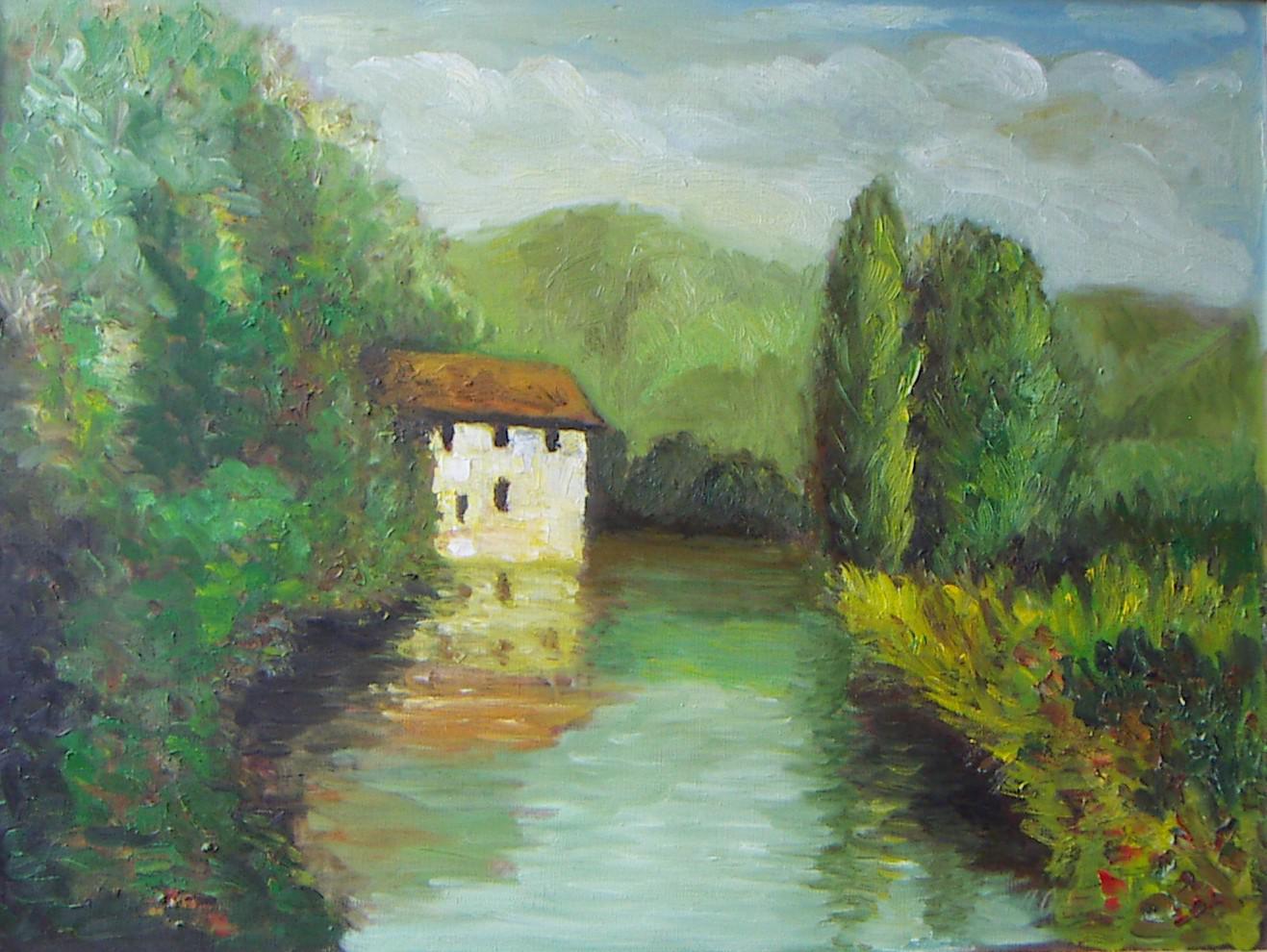 Ibaixa