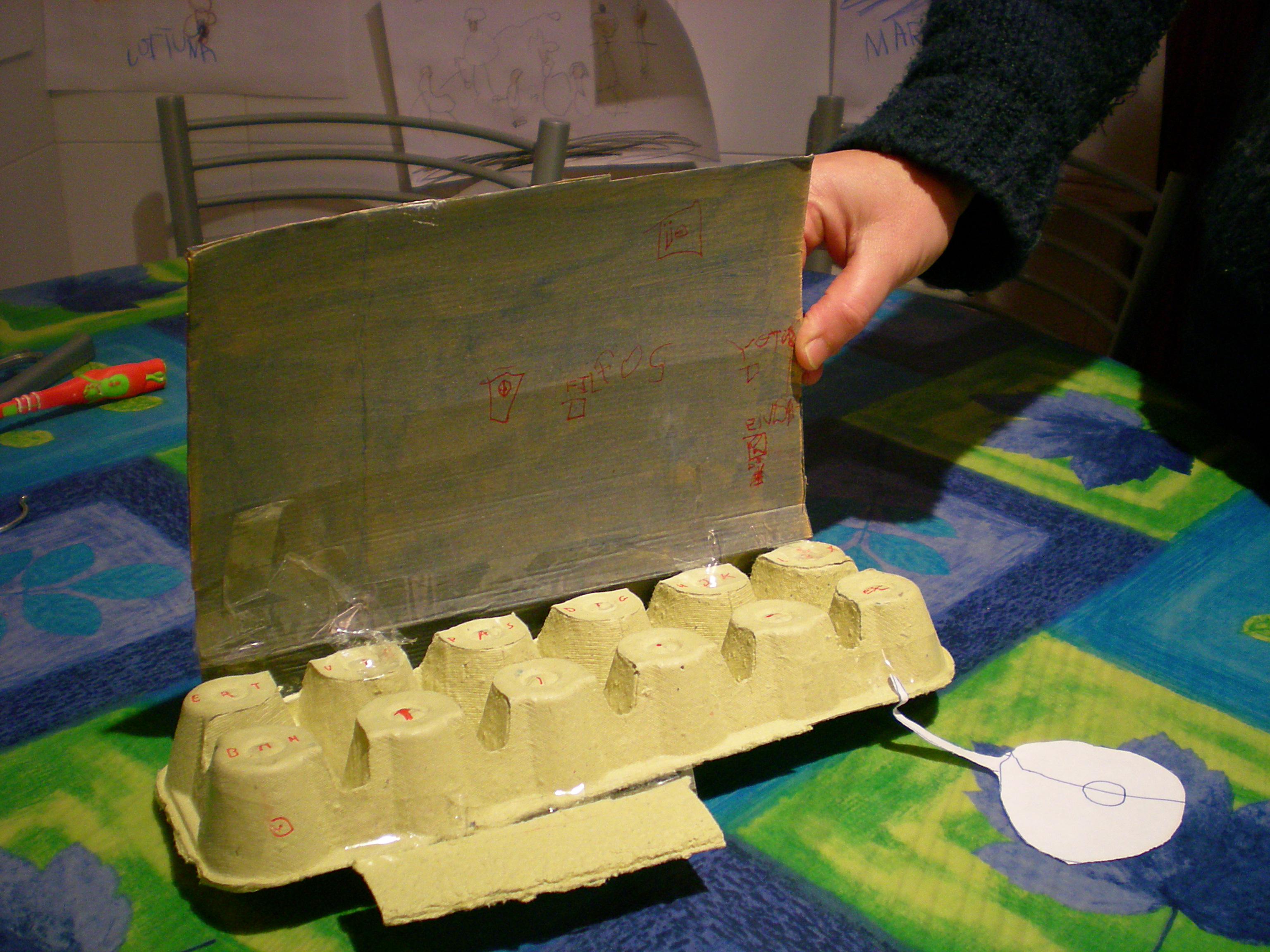 Cartoy pc