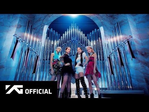 Markak hautsi ditu Blackpink taldearen azken bideoklipak: 100 milioi bisita 2 egun eta erdian