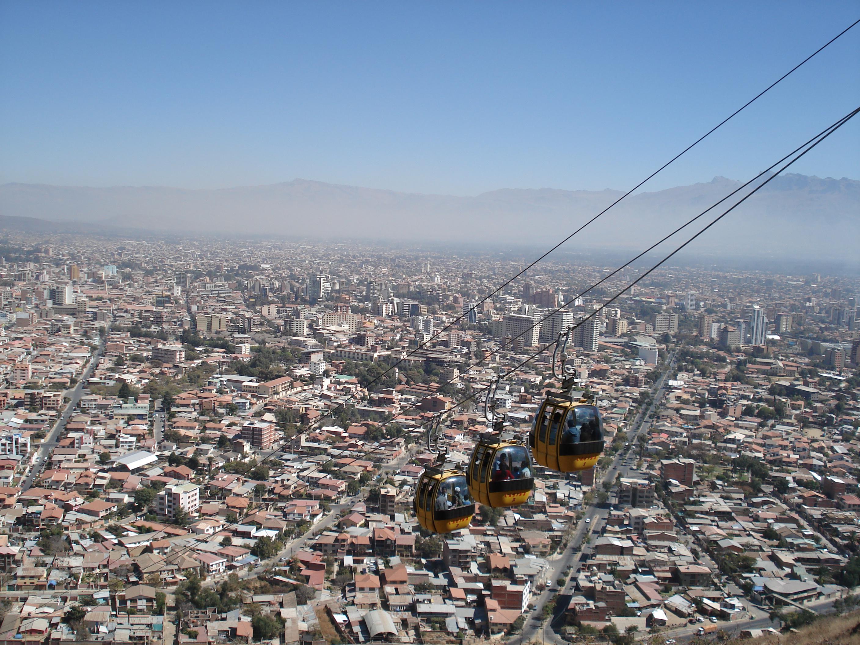 Cochabamba