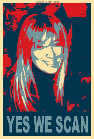Maite, Yes We Can