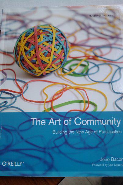 The Art of Community
