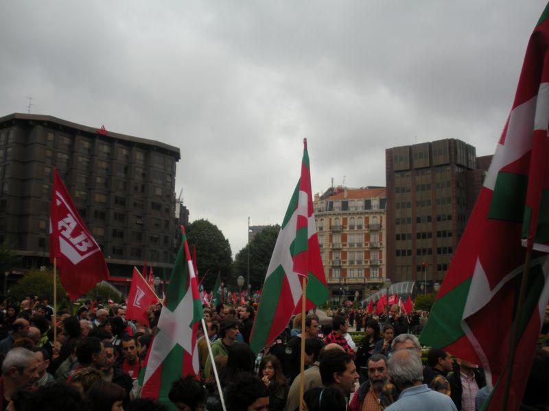 Bilboko greba eguna