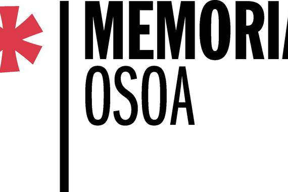 Memoria Osoa, manifestua eta webfunea