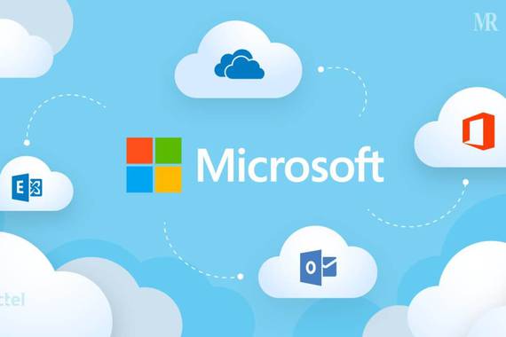 EHUk Microsoft hodei-azpiegiturara migratu ez dezan protesta
