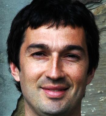 Oier Araolaza
