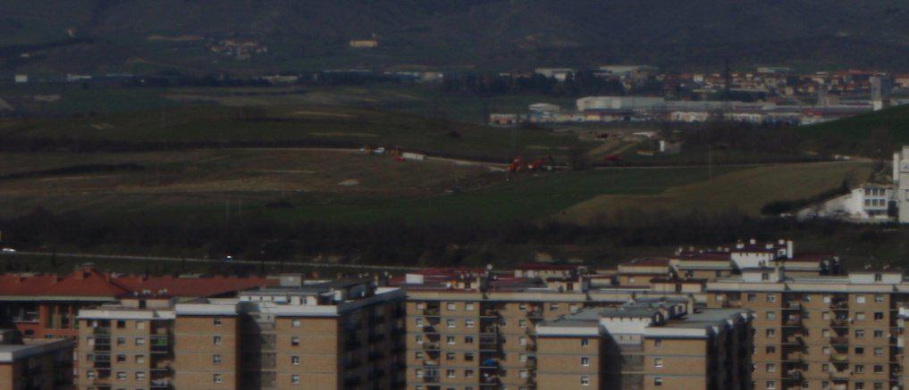 Obrak , Sanduzelai atzekaldean - 1