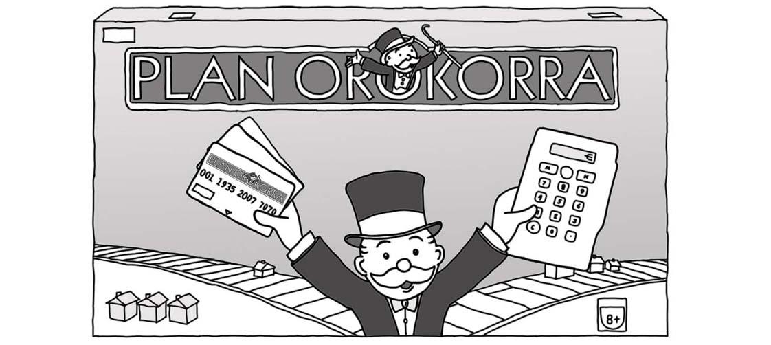Ekonomistak erreskatera