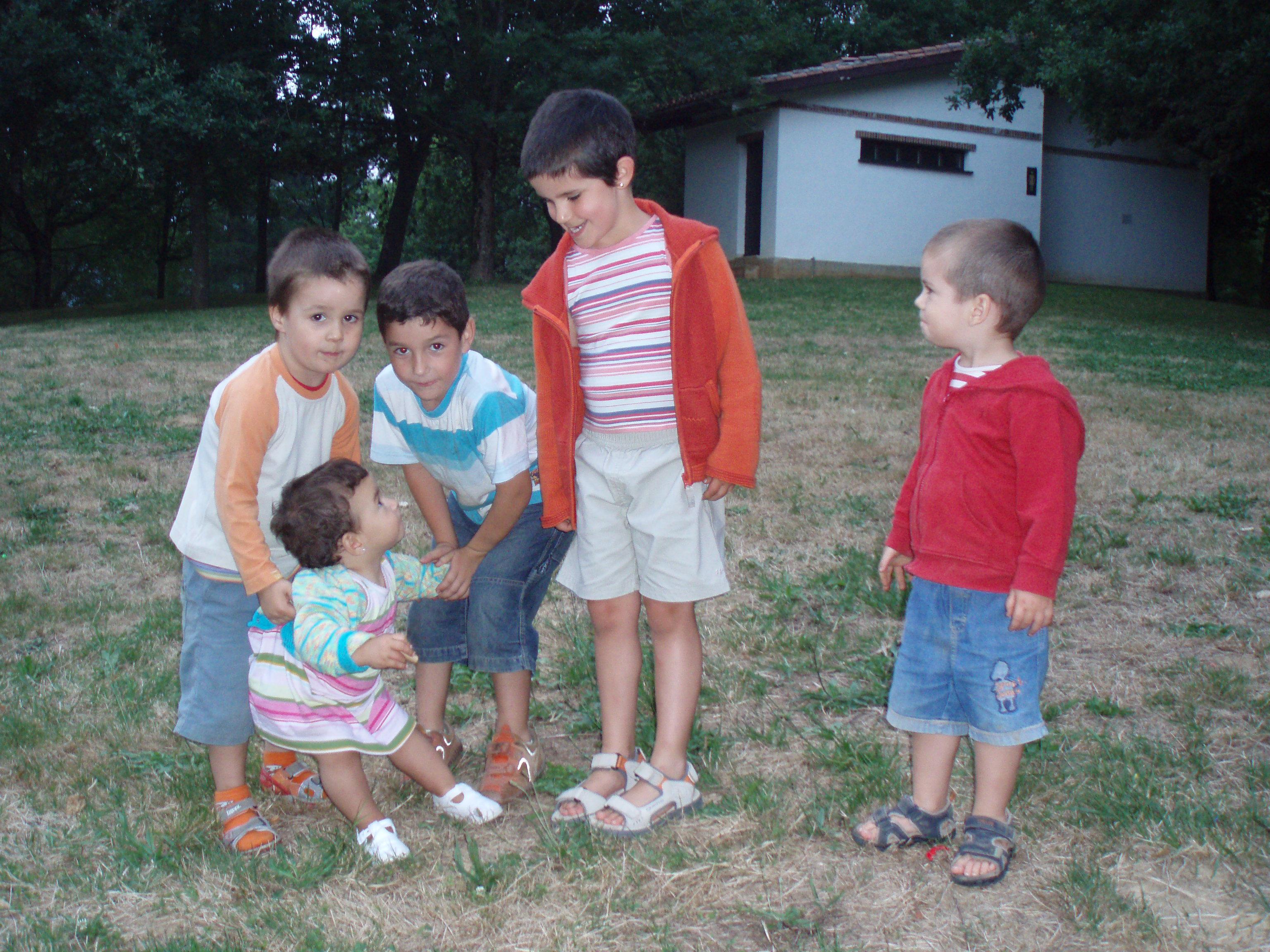 San Pedro 2007