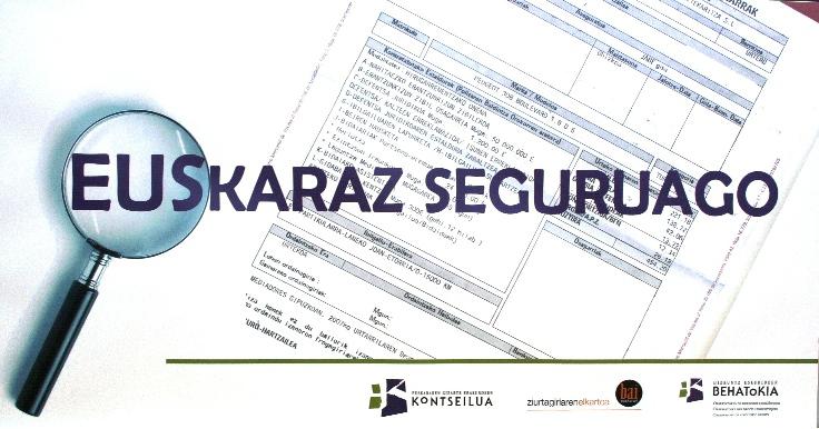 euskaraz seguruago