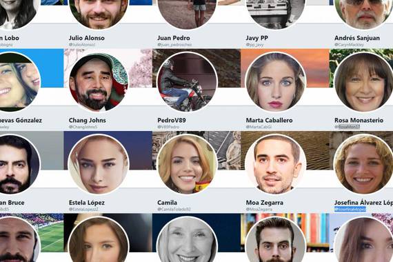 Twitterrek nazioarteko manipulazio politikoko 5 kasu salatu ditu (bat PPk egina)