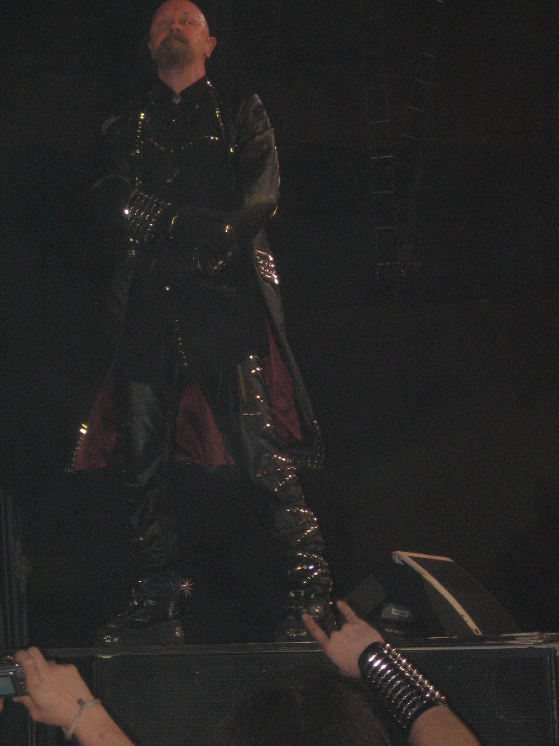 Rob Halford