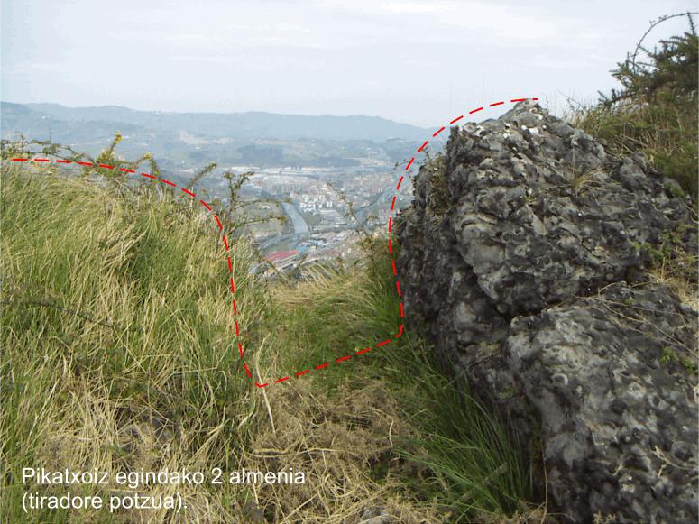 Almenia 2