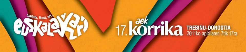 Korrika 17