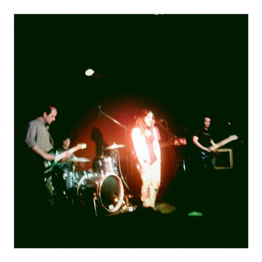 Napoka Band
