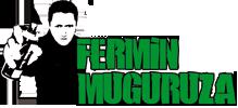 fermin muguruza