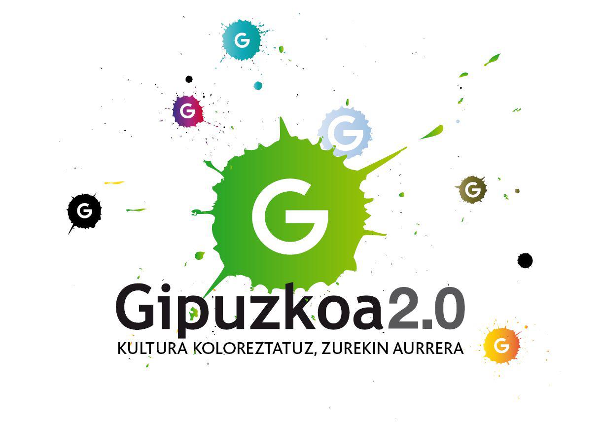 Gipuzkoa 2.0