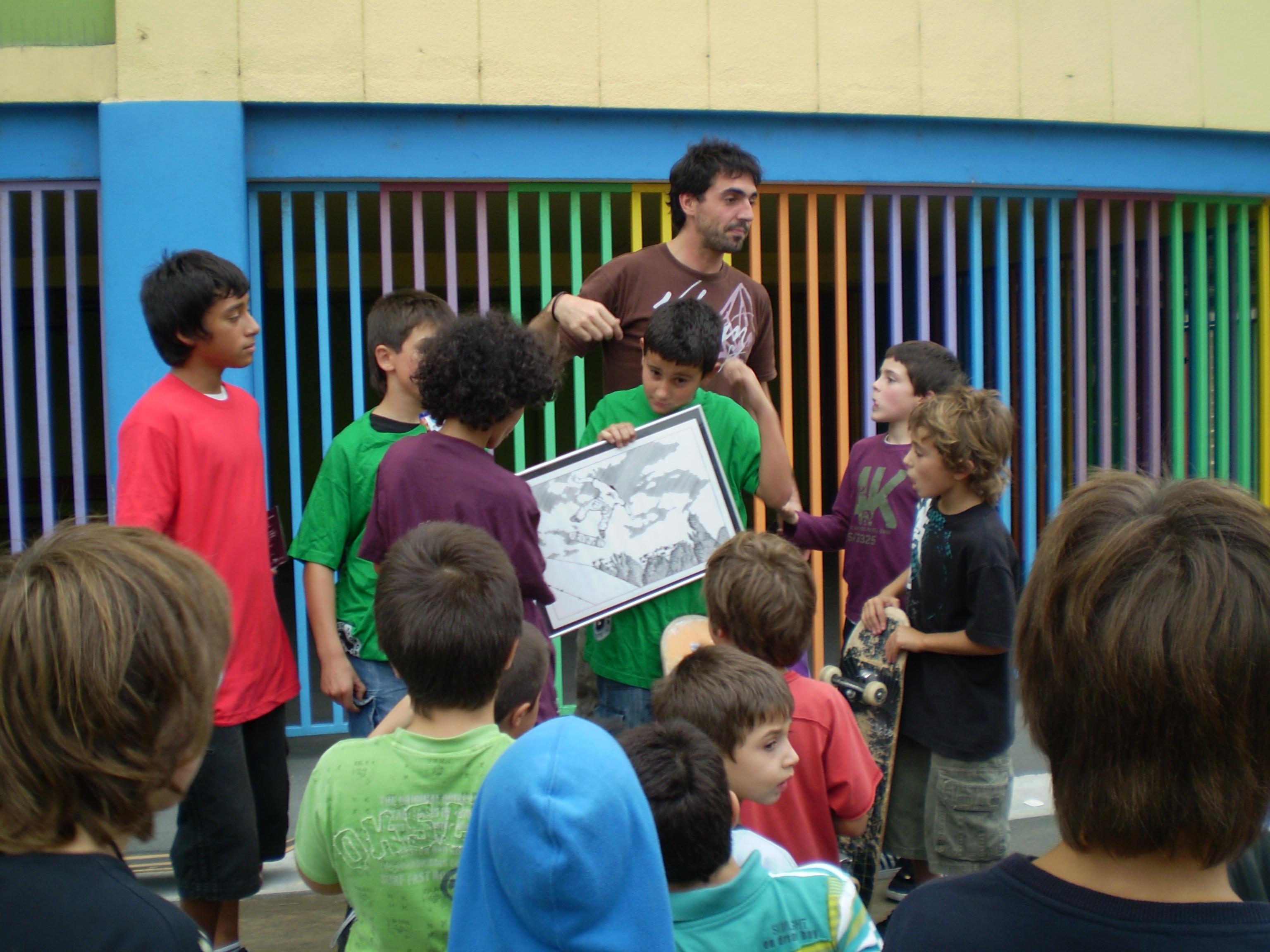 skate festa 1