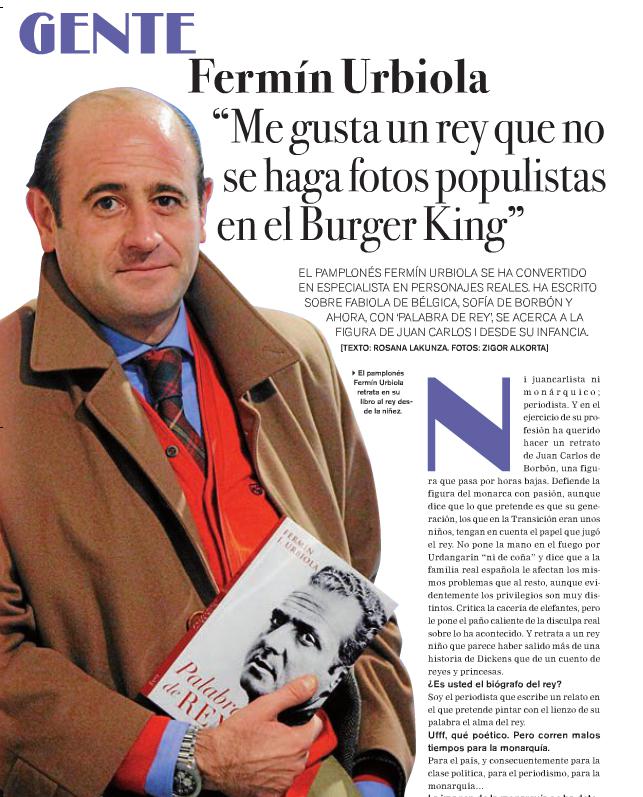 Fermin Urbiola
