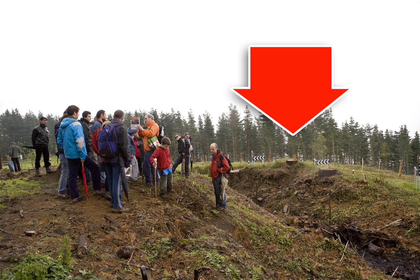 Lubakiak Intxortan