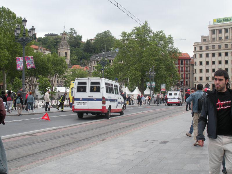 Bilboko greba eguna