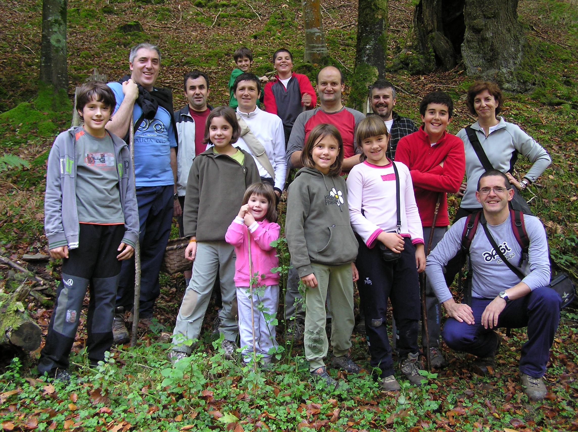Perretxiku biltzallek (3)