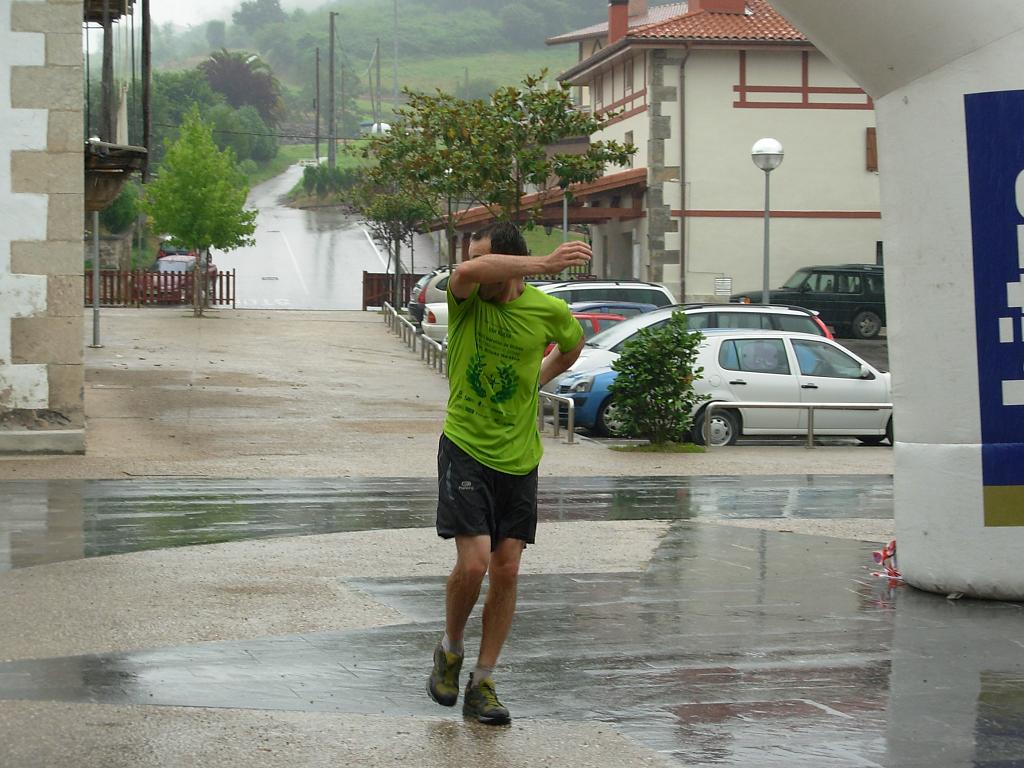 3.mendi martxa