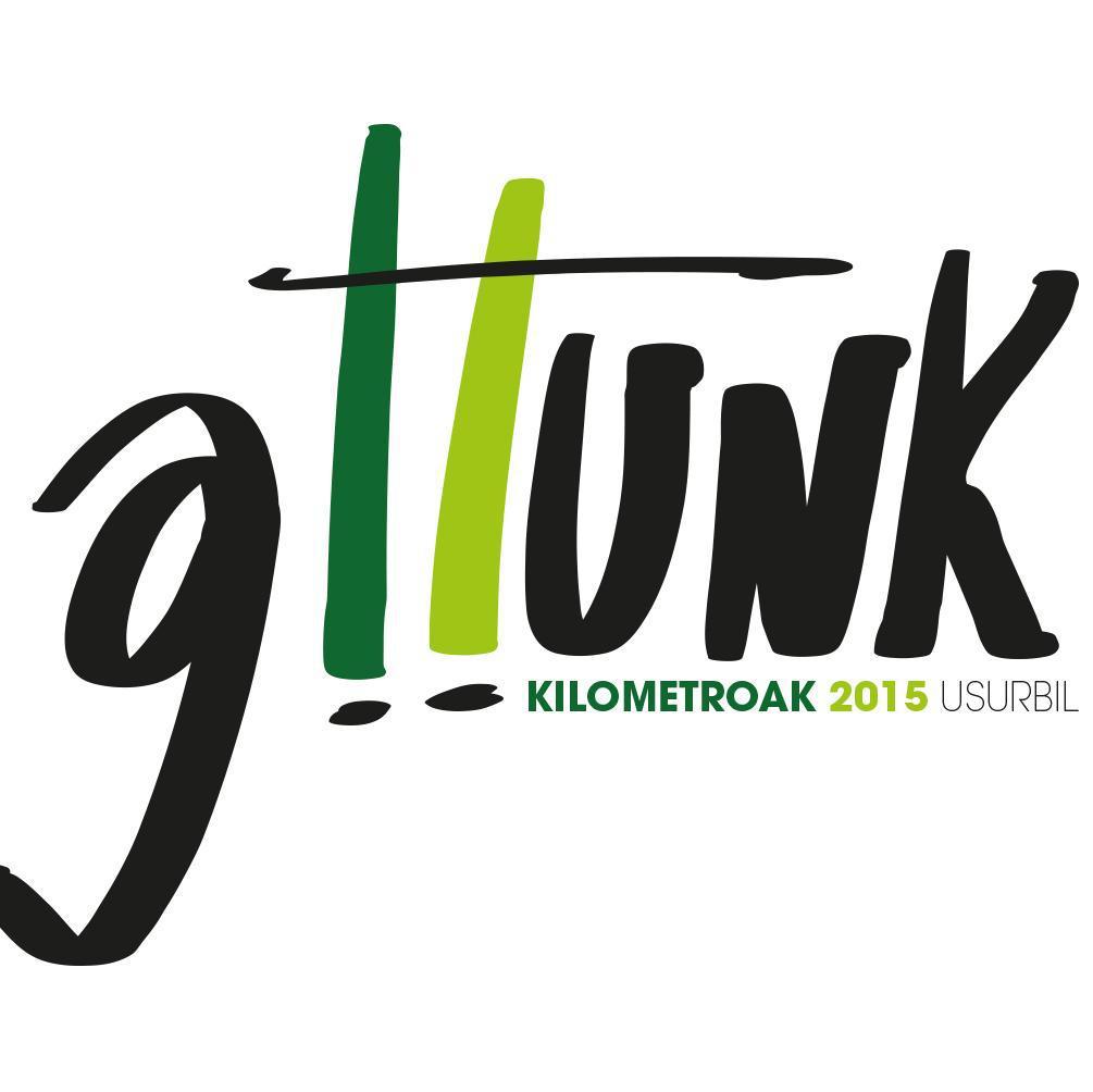 Kilometroak Usurbil