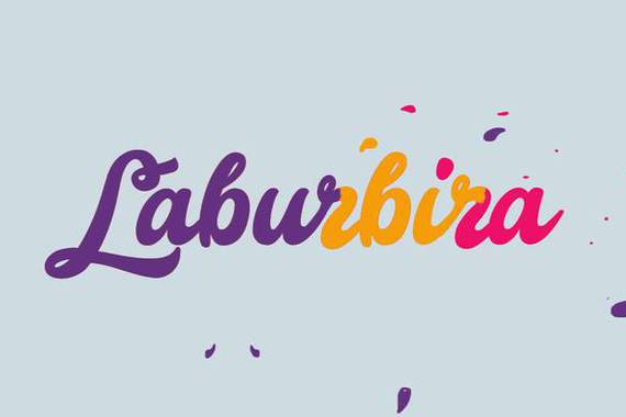 Laburbira 2021, deialdia irekita