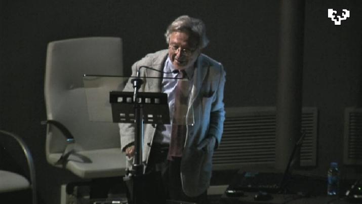 Rafael Moneo Arkitektura Eskolan