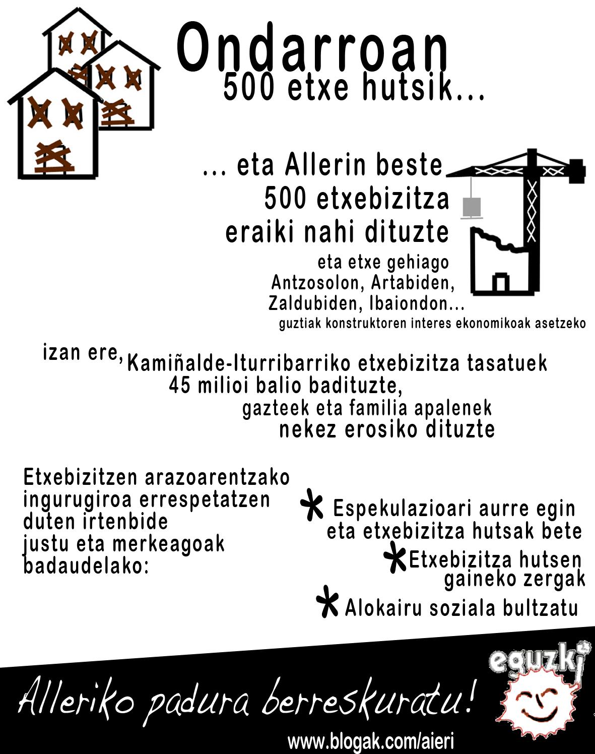 udako eskuorrixe