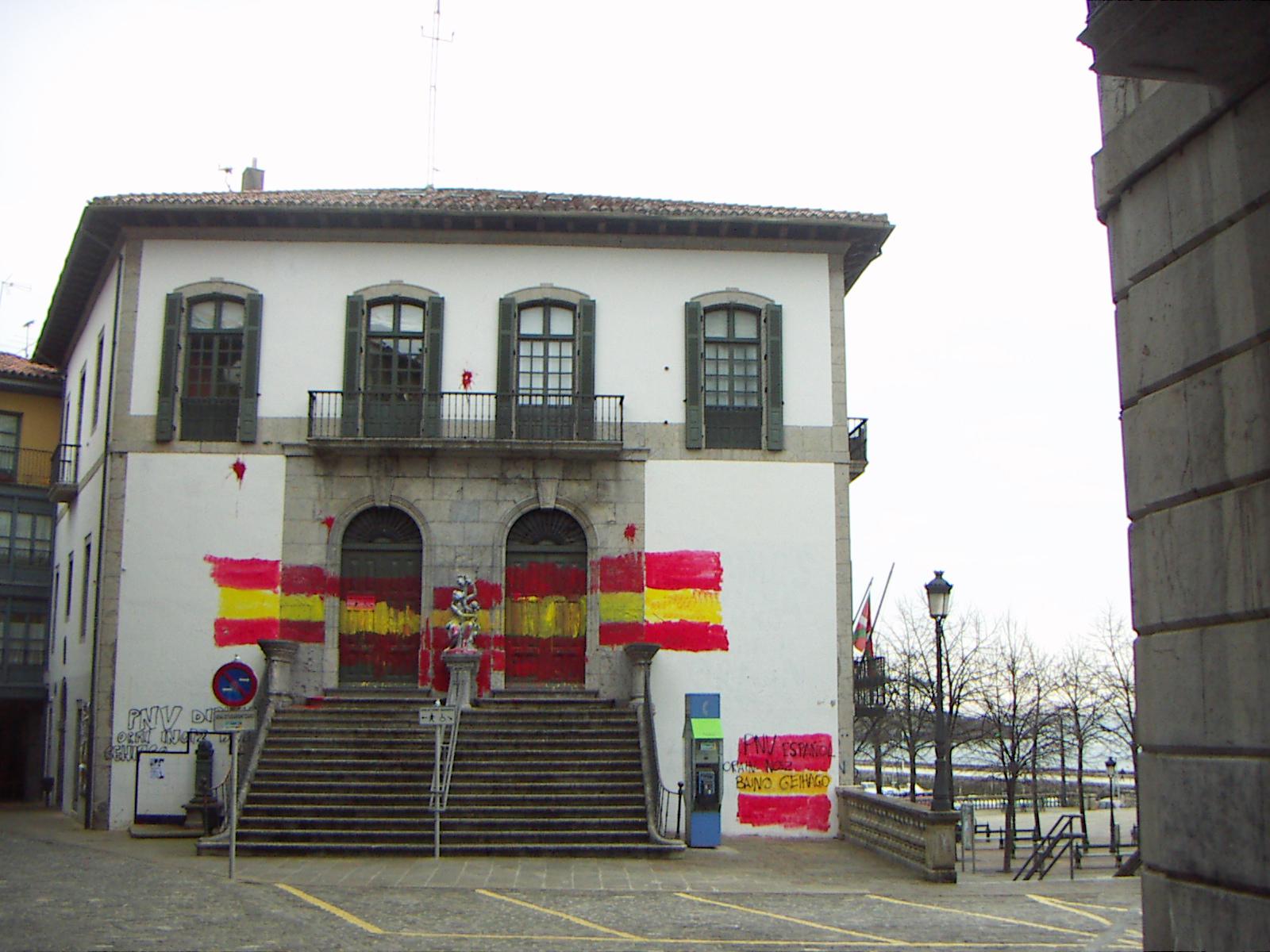 Lekeitio 2009