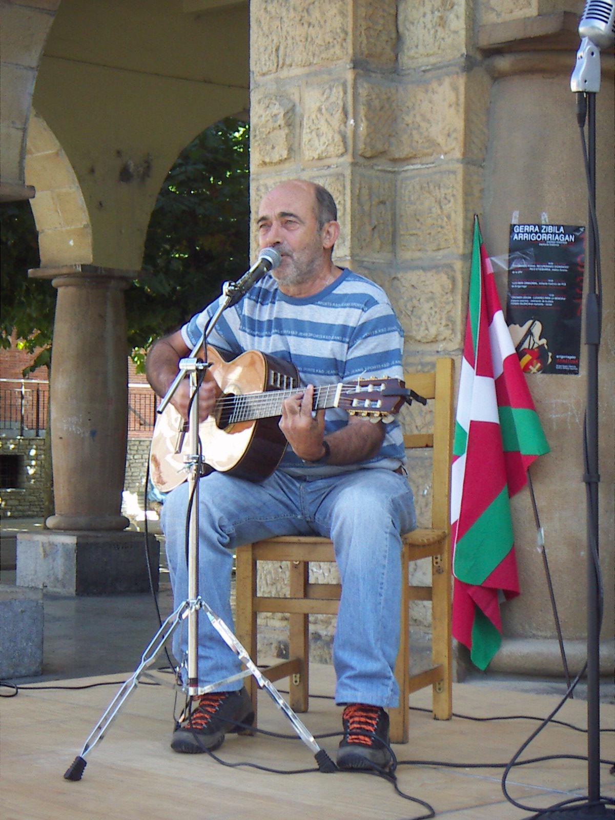 Fermin Valencia 2