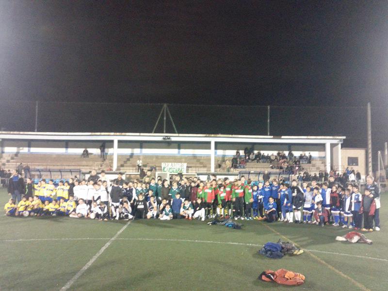 Futbol festa 2011