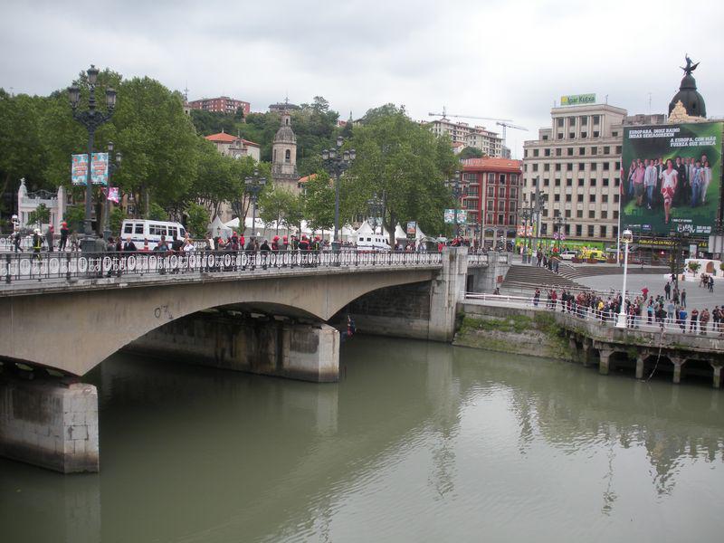 Bilboko greba eguna