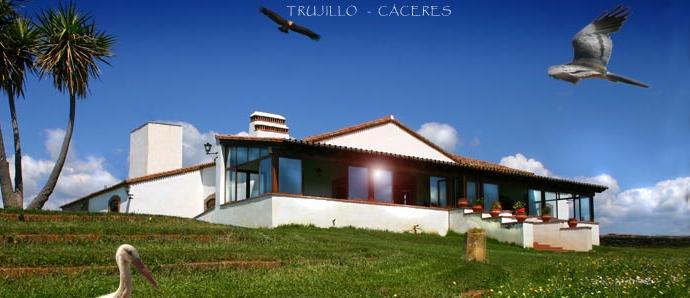 Casa Rural Las Canteras