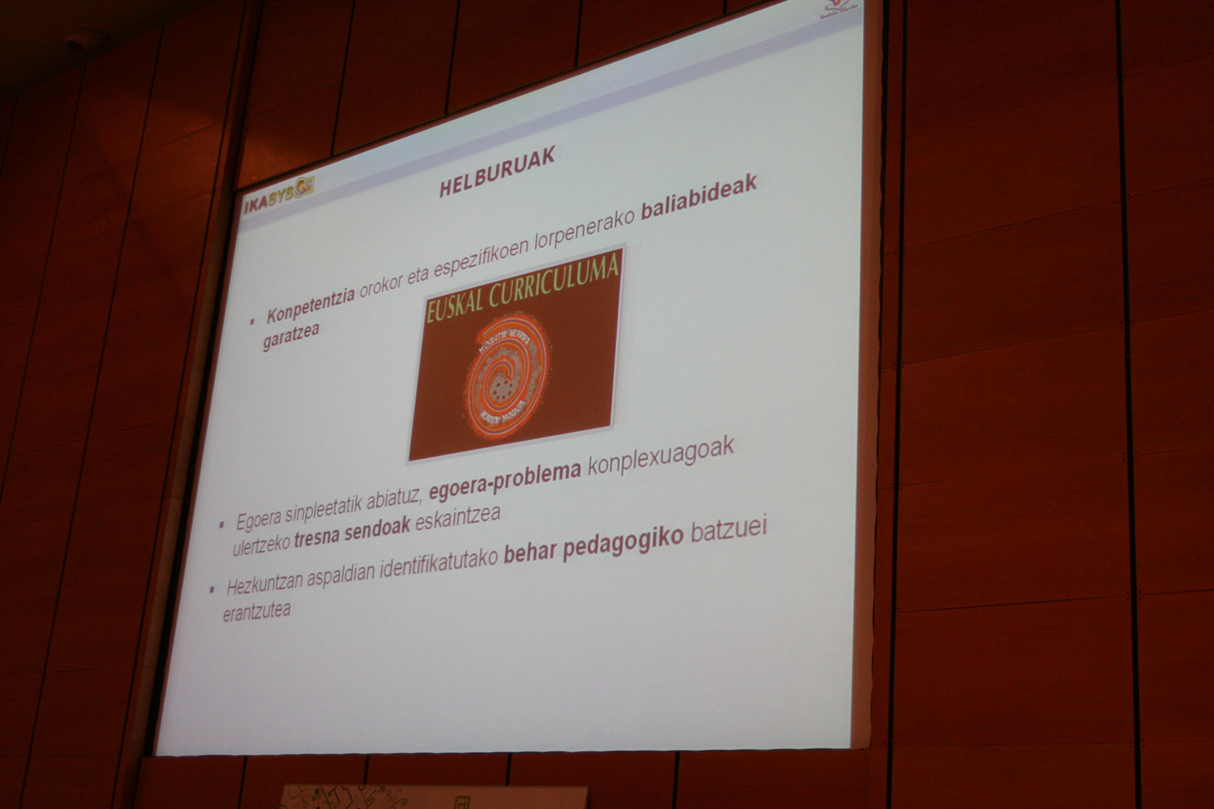 Informatikari Euskaldunen VII. Bilkura