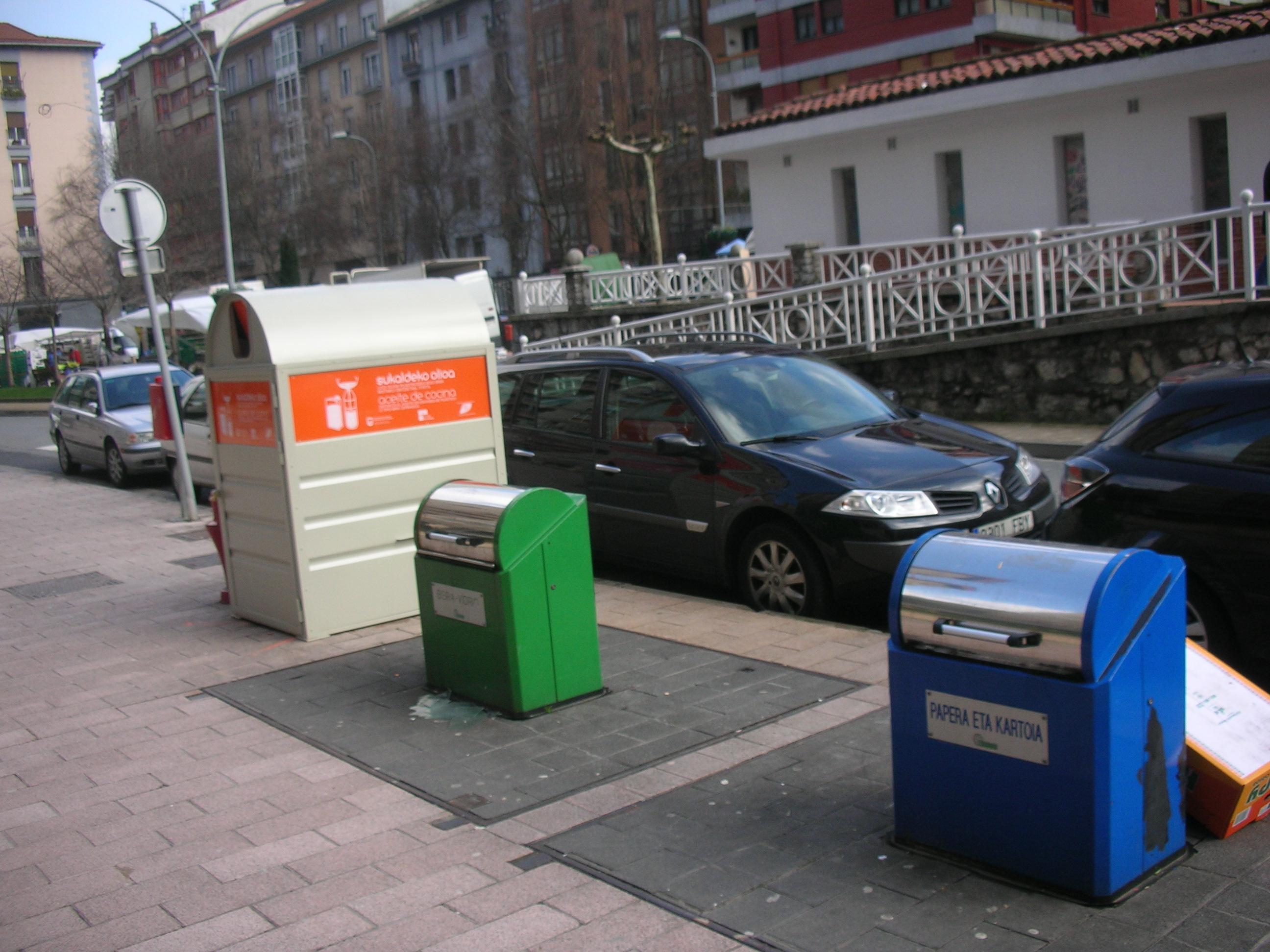 Olixua - Eibar