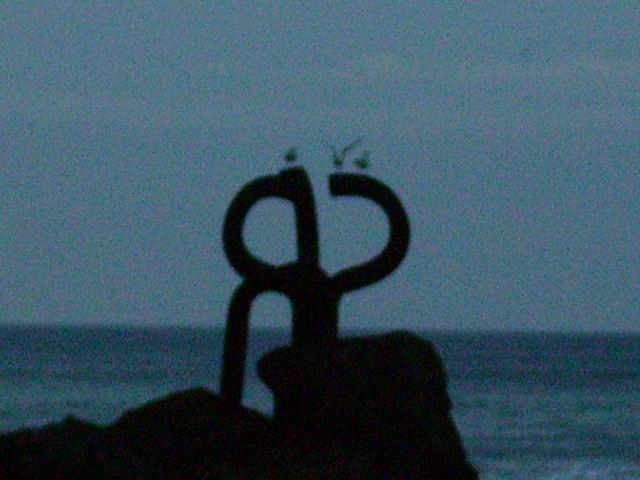 Haizearen orrazia