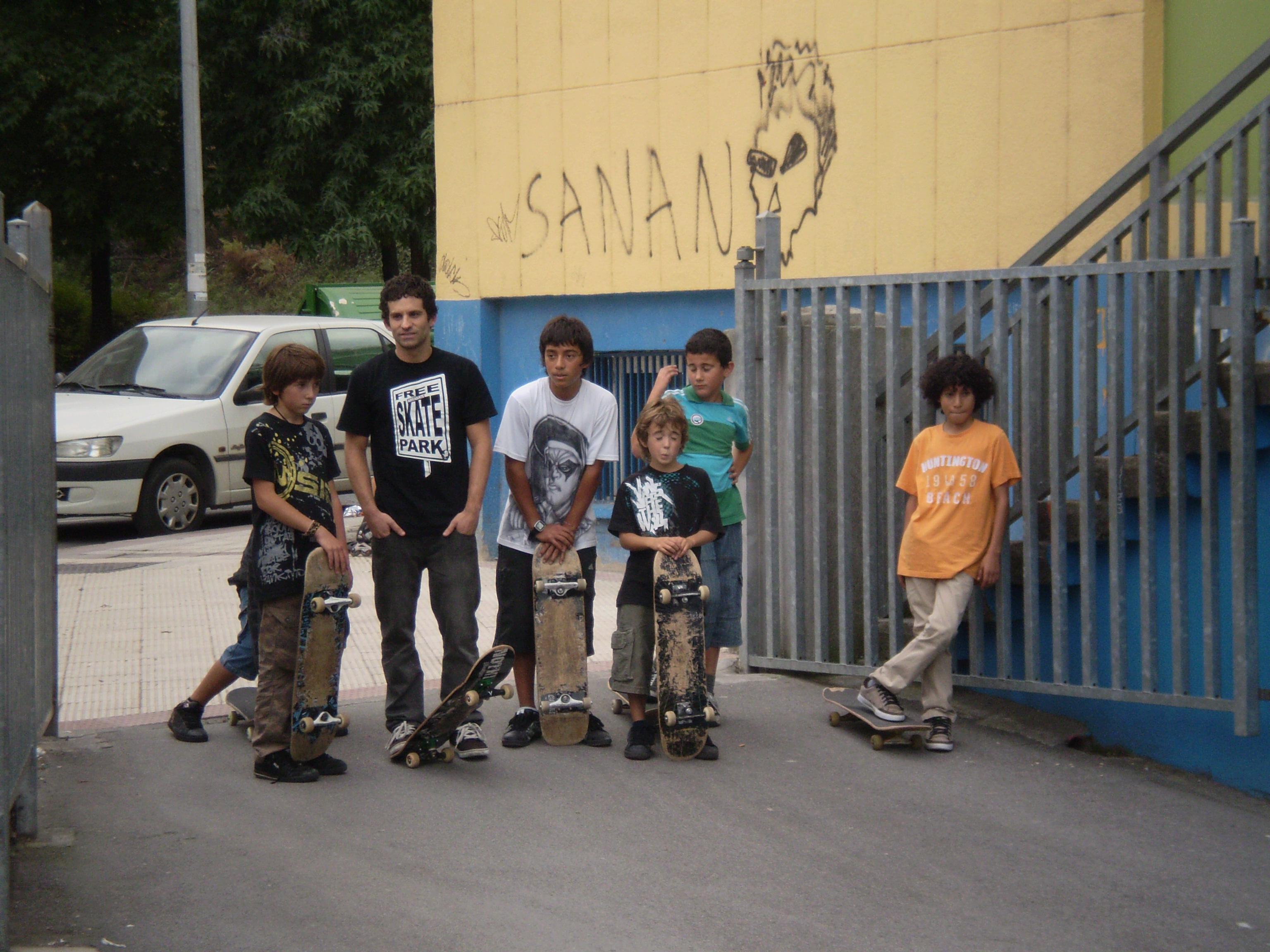 skate festa 3
