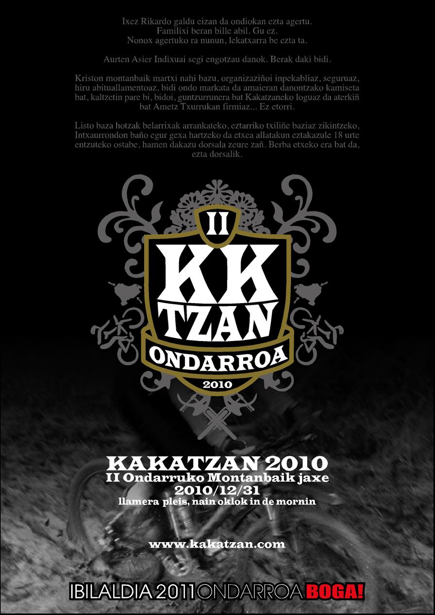 kaktzan 2010