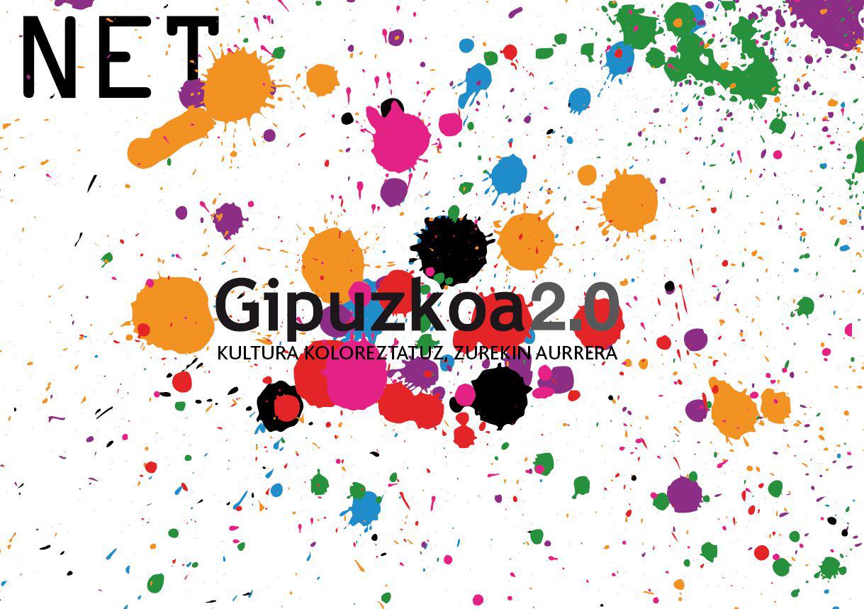 Gipuzkoa 2.0 Net