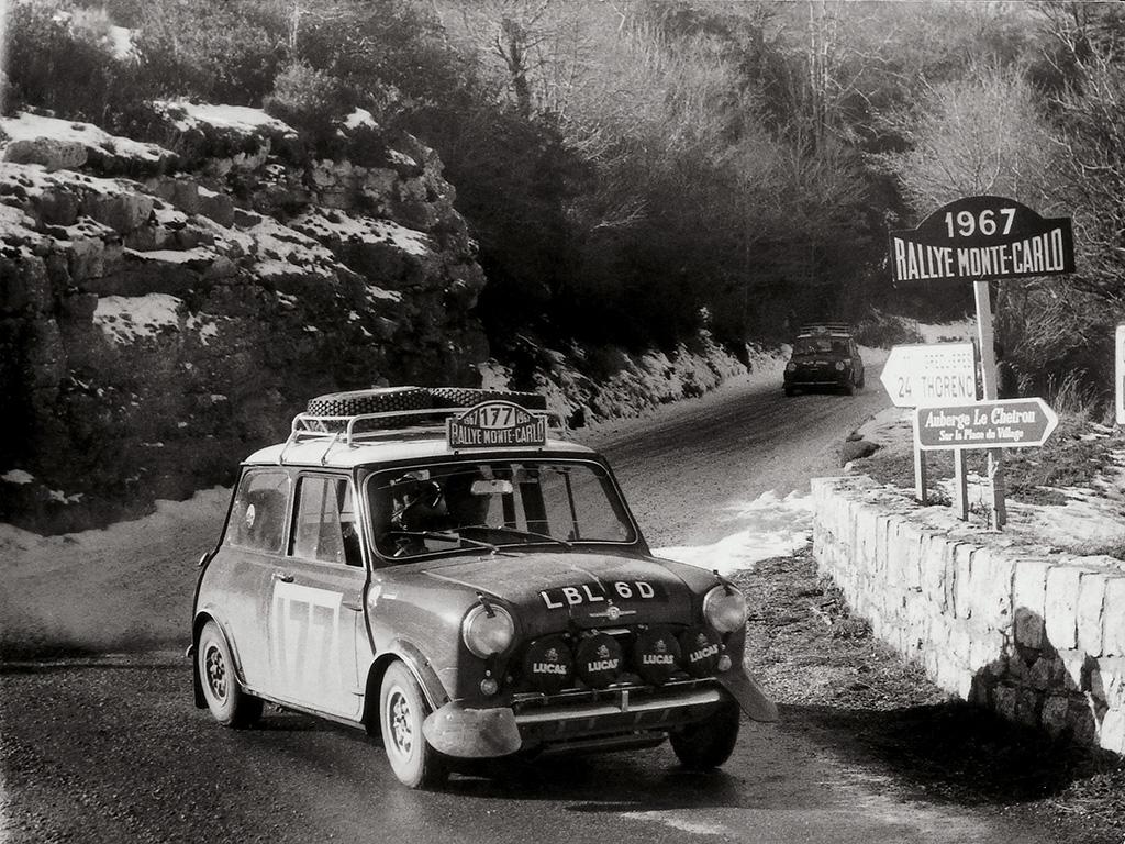 mini