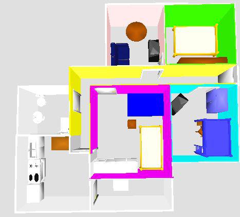 logela 3d