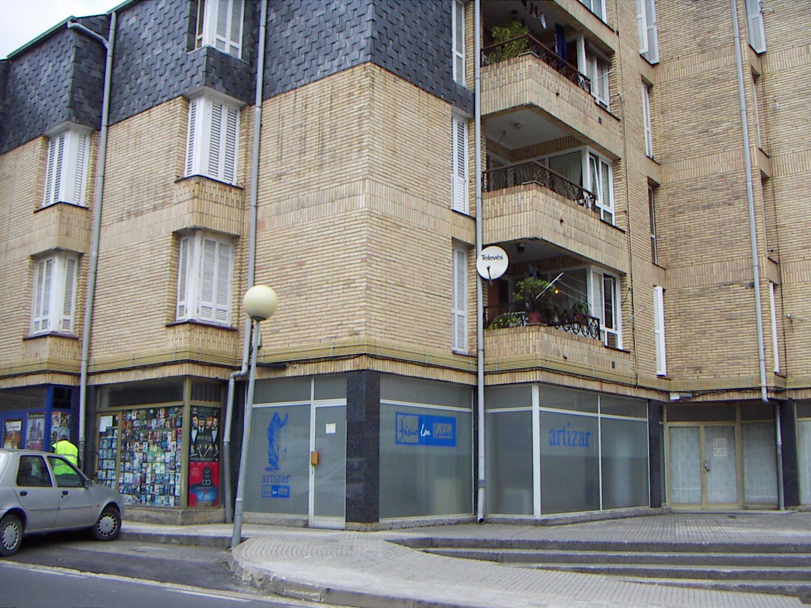 Artizar 2005