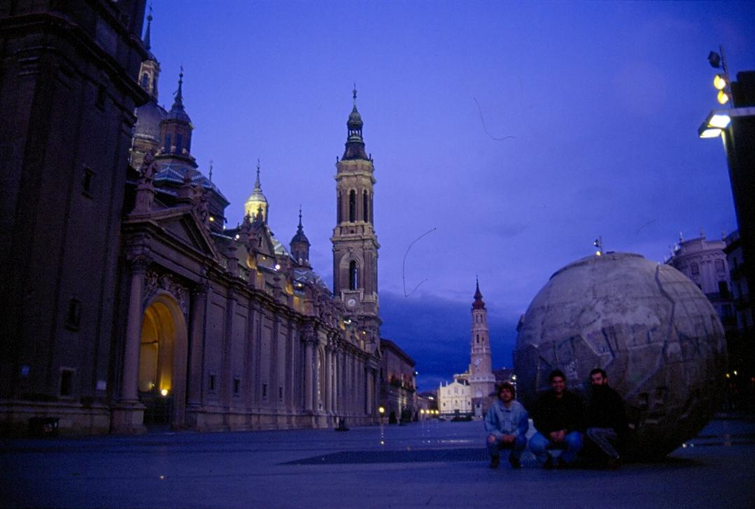Zaragoza 1