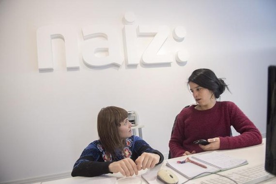 Naiz Irratiaren emankizun bereziak martxoaren 8an