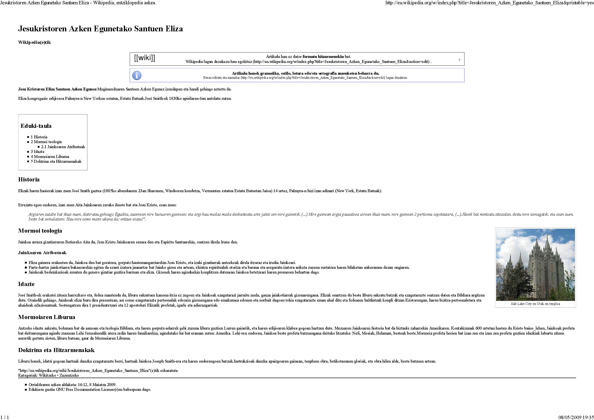 Web 3.0 (antisemantikoa)